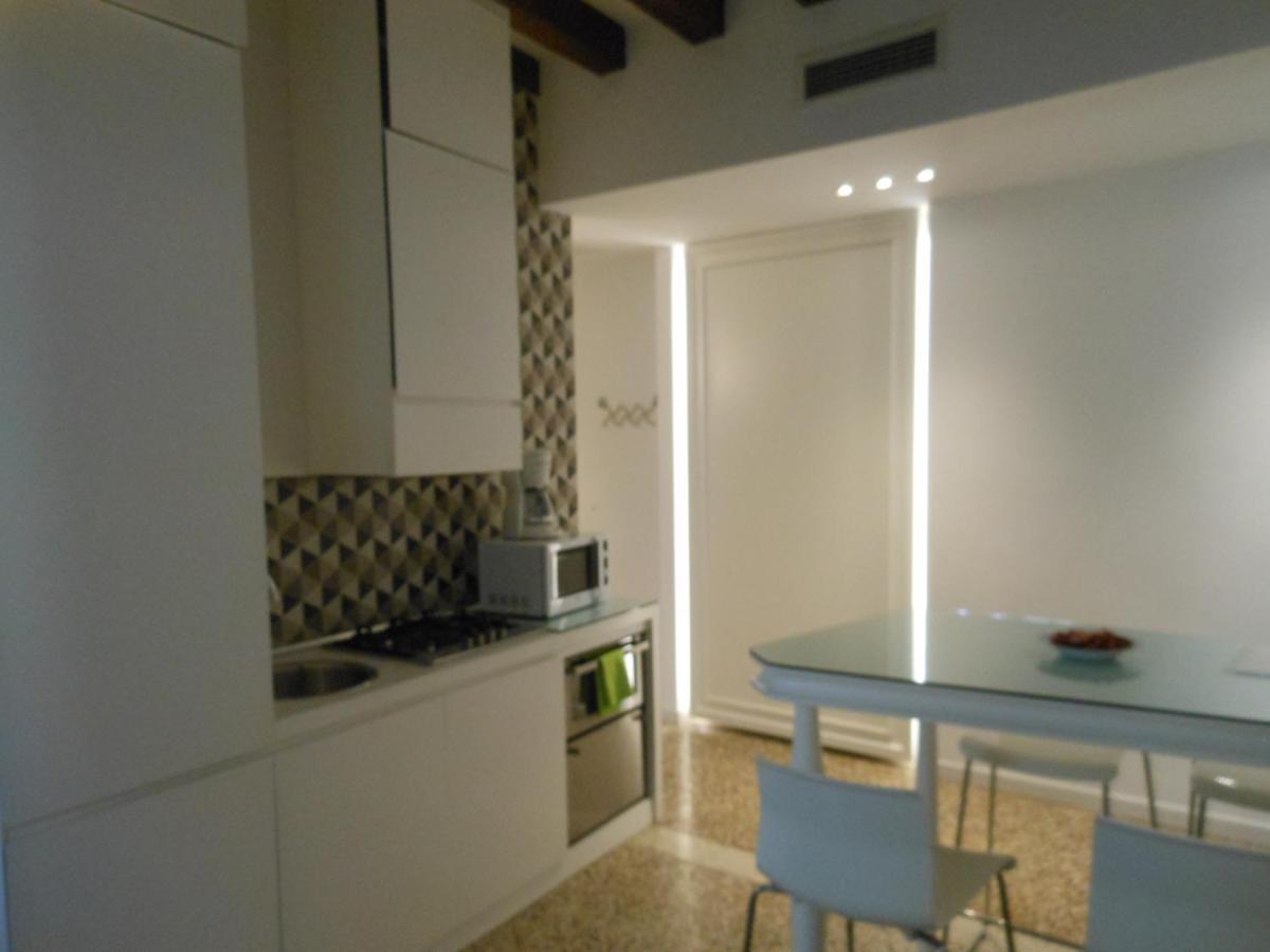 A San Marco Apartamento Venecia